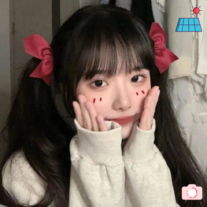 用户头像